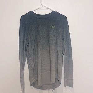 Men’s Medium Hollister Sweater